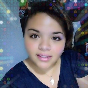 Meet your Posher, Vanessa